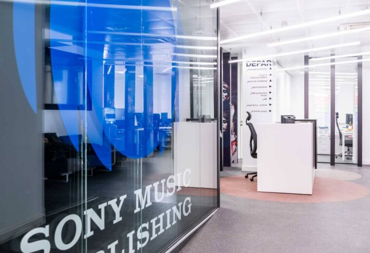 Sony Music